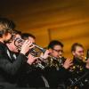 Die Brass Band Bamberg gastiert in „Sankt Michael“ in Redwitz.
