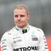 Valtteri Bottas vom Team Mercedes AMG. Foto: David Davies