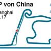 Der GP von China wird auf dem Shanghai International Circuit gefahren. Foto: