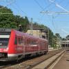 Der Bahnhof Hochstadt-Marktzeuln (hier ein Archivbild) wird ab 10. Dezember ein neuer Systemhalt.