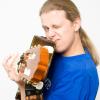 Stefan Eichner alias „Das Eich“ gastiert am Freitag, 10. November mit einem Best-of-Programm im Weismainer Rathauskeller.