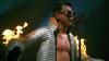 Geht für „Stahlzeit“ gerne mal in Flammen auf: Heli Reißenweber, der dem „Rammstein“-Frontmann Till Lindemann täuschend ähnlich sieht.