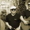 Alte Hasen der fränkischen Musikszene haben sich gefunden. Als „Good Choice“ wollen es (v. li.) Michael Gocht, Burghard Tischer und Thomas Baumgärtl am 7. Oktober in Unnersdorf krachen lassen.