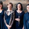 Das Ensemble „Clarezza“ bestreitet das sechste Kammerkonzert der Saison auf Kloster Banz.
