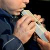 Am Osterwochenende gingen der heimischen Polizei etliche Alkoholsünder ins Netz.