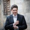 Ein Klavierabend mit Ingo Dannhorn beschließt am 13. Mai in der Alten Vogtei die diesjährigen Kultursonntage.