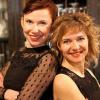 Am Donnerstag, 10. Mai, 19 Uhr, kommt das Stück „In der Nacht ist der Mensch nicht gern alleine“ (Schlager, Chanson und Filmmusik-Melodien) im Brückentheater zur Aufführung. Zum Inhalt: Brennende Sehnsucht, durchwachte Nächte, Freundschaft, Liebe, Träume, der Reiz der Gelegenheit - die Facetten menschlichen Lebens, mal amüsant-verrucht, mal frech-frivol, mal melancholisch-sentimental. Zwei Charaktere, ein Klavier und ein Akkordeon führen durch den Abend. Der Charme und Witz der späten 1920-er, 1930-er und 1940-er Jahre werden durch Viola Robakowski (Schauspiel, Gesang, Akkordeon) und Ninette Hofmann (Klavier, Schauspiel) lebendig. Karten sind im Kur & Tourismus Service Bad Staffelstein, in der Schön Klinik und im Best Western Plus Kurhotel sowie an der Abendkasse (ab 18.30 Uhr) erhältlich. Fürs leibliche Wohl ist gesorgt.