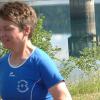 Im Vorjahr siegte Renate Kohlmann (ASC Kronach) auf der 8-Kilometer-Strecke.