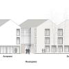 Das neue „Quartier Kirchgasse“ wurde am Montag dem Lichtenfelser Stadtrat vorgestellt. Es soll den Menschen zeigen, „dass sich diese Stadt macht“, wie Erster Bürgermeister Andreas Hügerich vor dem Gremium betonte.