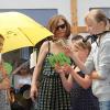 Auch die Kinder und Jugendlichen durften ihre Gedanken zum Thema „Geborgen sein bei Gott“, notieren und anschließend vorlesen.Gerda Völk
