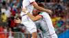 Die Tunesier gewannen 2:1 gegen Panama.