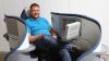 Thomas Bulirsch ist Chef einer der weltweit führenden Internetplattformen für gebrauchte Flugzeugsitze.