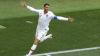 Cristiano Ronaldo war für Portugal einmal mehr der Matchwinner.