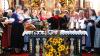 Der Landfrauenchor umrahmte den Festgottesdienst musikalisch.
