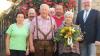 Goldene Hochzeit feierten Konrad und Elfriede Ender.
