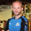Wieder fit: Marcus Gerdau soll zum Auswärtssieg des SKC Staffelstein im Derby beim TSV Breitengüßbach beitragen.