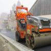 Im Arbeitsamtsbezirk herrscht dank der Frühjahrsbelebung bereits im März Vollbeschäftigung. Ein Grund dafür sind sicherlich auch die vielen Bauprojekte im Landkreis.