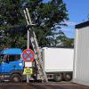 Die ersten Container, in denen die Altenkunstadter Grundschüler während der Generalsanierung des Schulhauses unterrichtet werden sollen, wurden am Dienstagmorgen aufgestellt. Die ersten Container, in denen die Altenkunstadter Grundschüler während der Generalsanierung des Schulhauses unterrichtet werden sollen, wurden am Dienstagmorgen aufgestellt.