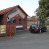 Das bei einem Brand beschädigte Altenkunstadter Bootshaus soll in das integrierte städtebauliche Entwicklungskonzept aufgenommen und im Rahmen der Städtebauförderung saniert werden. Das bei einem Brand beschädigte Altenkunstadter Bootshaus soll in das integrierte städtebauliche Entwicklungskonzept aufgenommen und im Rahmen der Städtebauförderung saniert werden.