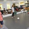 Pool Soccer heißt die Kombination aus Billard und Fußball. Ein Spiel, das viel Spaß macht. Pool Soccer heißt die Kombination aus Billard und Fußball. Ein Spiel, das viel Spaß macht.