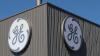 Seit einigen Tagen prangt das General-Electric-Emblem an der Fassade von Concept Laser. Seit einigen Tagen prangt das General-Electric-Emblem an der Fassade von Concept Laser.