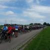 Heuer werden 1100 Teilnehmer bei der BR-Radltour erwartet. Heuer werden 1100 Teilnehmer bei der BR-Radltour erwartet.