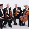 Das bekannte und geschätzte Bamberger Streichquartett wird beim Herbstkonzert des Lionsclubs am Sonntag, 10. November, im Lichtenfelser Stadtschloss spielen.