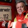 Die Feuerwehr wird immer Thomas Hofmanns Leidenschaft bleiben.