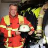 Der "Bips" (Thomas Hofmann) ist seit Anfang Oktober dauerhaft Status sechs.
