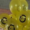 15 Jahre Dienstleistungen vom Obermain: BFS feiert Geburtstag.