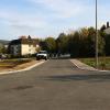 Auf dem Gelände oberhalb des Netto-Marktes entsteht ein neues Wohnquartier. Erschlossen wird es durch die neue Sofie Seliger Straße. Auf dem Gelände oberhalb des Netto-Marktes entsteht ein neues Wohnquartier. Erschlossen wird es durch die neue Sofie Seliger Straße.