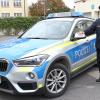 Erster Polizei-Hauptkommissar Jürgen Hagel aus Altenbanz ist neuer stellvertretender Leiter der Polizeiinspektion Lichtenfels.