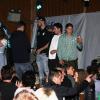 Hochstimmung herrschte beim Oktoberfest des SC Jura Arnstein.