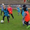 Mit großer Begeisterung wurden die abschließenden Fußballturniere der einzelnen Klassenstufen ausgetragen. Mit großer Begeisterung wurden die abschließenden Fußballturniere der einzelnen Klassenstufen ausgetragen.