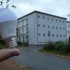 An der Adam-Riese-Schule gibt es erheblichen Optimierungsbedarf, meint Experte Wolfgang Böhm von der Energieagentur Oberfranken. Foto: Markus Drossel An der Adam-Riese-Schule gibt es erheblichen Optimierungsbedarf, meint Experte Wolfgang Böhm von der Energieagentur Oberfranken. Foto: Markus Drossel