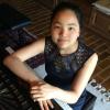 Die 14-jährige Pianistin Youwei Liu ist die Solistin der Kronacher Klassik-Akademie 2019.