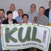Das Team der KUL: Vorstand Vorsitzender: Matthias Schorn (Gleußen); stellvertretender Vorsitzender:  Andreas Liebermann (Bodelstadt); Kassierer: Sebastian Fritsch (Gleußen); Schriftführer: Evelyn Schramm (Schottenstein); Beisitzer: Carolin Späth (Welsberg), Gerald Oehrl (Herreth), Anette Hauck (Herreth), Thomas Hein (Gleußen), Elke Holler (Lahm), Jonathan  Jahn (Büdenhof), Erwin Zillig (Kaltenbrunn), Claudia Rose (Welsberg); Kassenprüfer: Rolf Schramm (Schottenstein) und Timo Müller (Lahm).