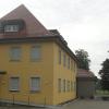 Im ehemaligen Kinderheim wurde vor genau 40 Jahren das katholische Pfarrzentrum St. Kilian eröffnet.