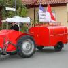 Raritäten und gibt's beim Oldtimertreffen in Pferdsfeld am Sonntag, 1. September zu bestaunen. Ein Blickfang war im vergangenen Jahr das Feuerwehr-Gespann. Raritäten und gibt's beim Oldtimertreffen in Pferdsfeld am Sonntag, 1. September zu bestaunen. Ein Blickfang war im vergangenen Jahr das Feuerwehr-Gespann.