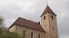 Die Christuskirche war eine Station beim Stadtrundgang des Bürgervereins Burgkunstadt.