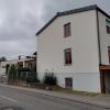Der Kindergarten Sankt Franziskus in Zapfendorf. Der Kindergarten Sankt Franziskus in Zapfendorf.