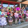 Sanierungsarbeiten stehen an der Grundschule Marktzeuln an. Es wird aber einige Jahren dauern, bis die ersten Abc-Schützen vor einem völlig sanierten Schulhaus stehen. Unser Archiv-Bild stammt aus dem Jahr 2016.