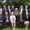 Diese Männer und Frauen wurden vor 25, 50 oder 60 Jahren zu ihrer Konfirmation eingesegnet.