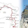 BR-Radltour: Durch weite Teile des „Gottesgartens“