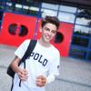 Philip Schnapp (15) ist seit Anfang Mai wieder zurück am Meranier-Gymnasium. Er sieht nach einem halben Jahr auf See vieles anders, in jedem Fall aber lockerer.