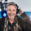 Star-Moderator Thomas Gottschalk kommt für die BR-Radltour nach Bad Staffelstein.