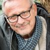 Konstantin Wecker gibt sich die Ehre – im Bräustübl in Loffeld.