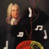 „Johann Sebastian Bach hat eine zündende Idee“. „Johann Sebastian Bach hat eine zündende Idee“.