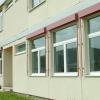 Während der Sanierung der Johann-Puppert-Schule müssen Schule und Hort komplett in Container wie diese hier ausgelagert werden. Das wird teuer.