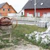 Häuser dürfen nur in einem extra ausgewiesenen Neubaugebiet wie hier im Straßenäcker II in Ebensfeld gebaut werden. Aus diesem Grund müssen Bauherren aus Reundorf noch warten, bis ihr Grundstück vom Stadtrat als Bauland ausgewiesen worden ist.